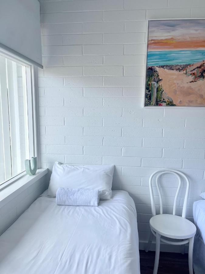 Harbour View Motel Robe Exterior foto