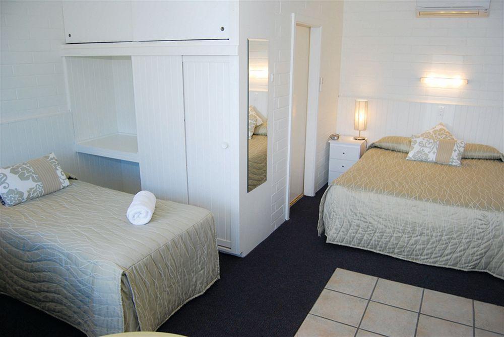 Harbour View Motel Robe Exterior foto