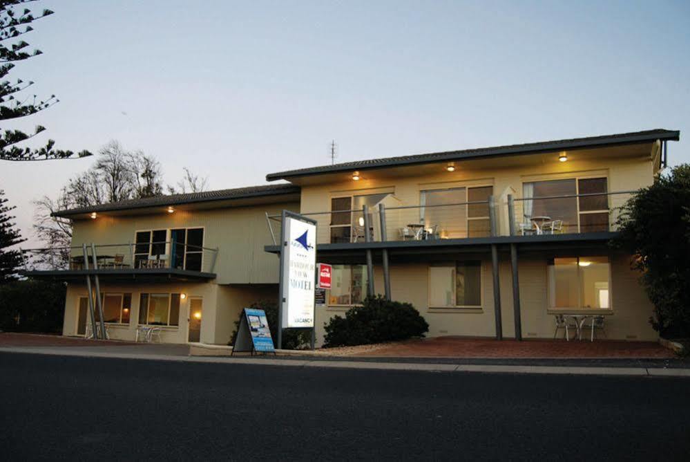 Harbour View Motel Robe Exterior foto